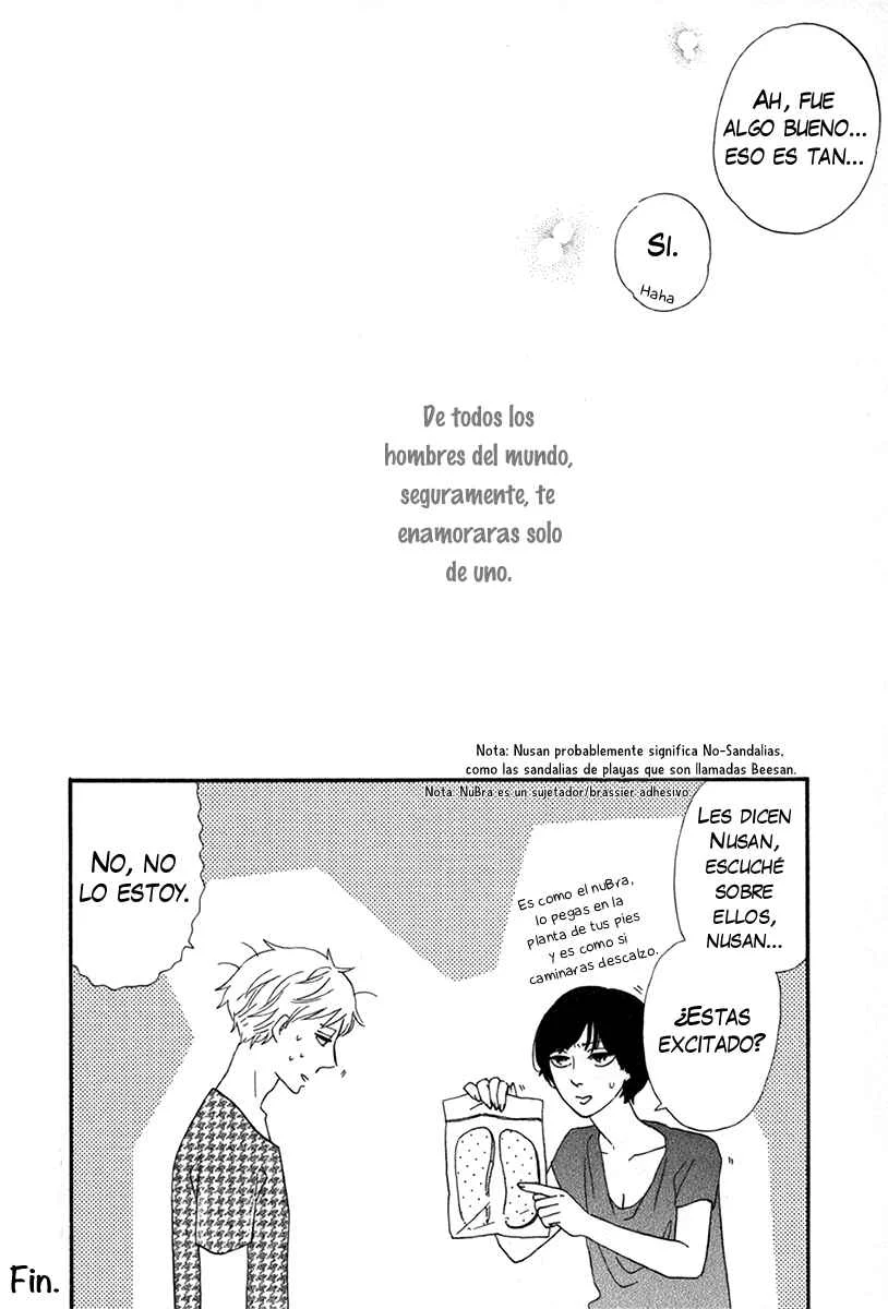 Her Capítulo 1 - Page 38