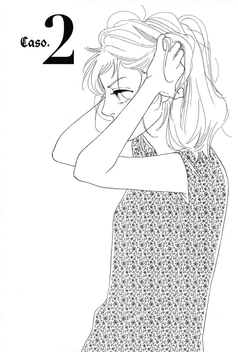Her Capítulo 2 - Page 2