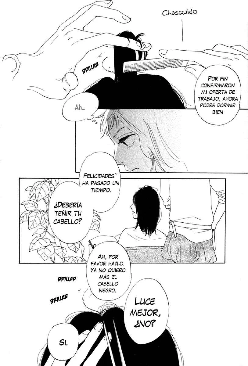Her Capítulo 2 - Page 3