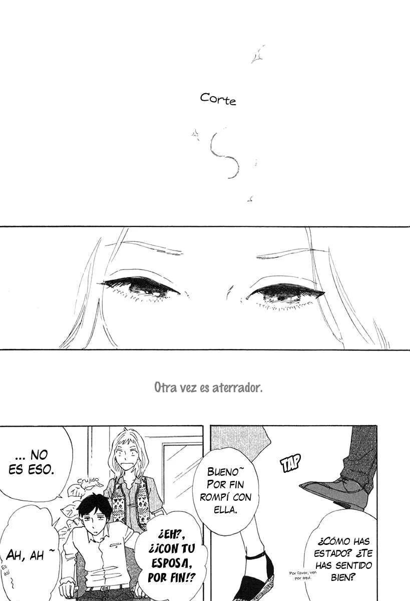 Her Capítulo 2 - Page 4