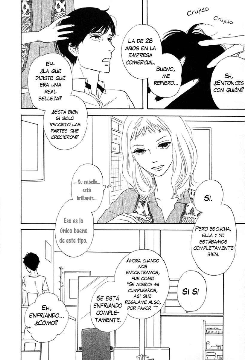 Her Capítulo 2 - Page 5