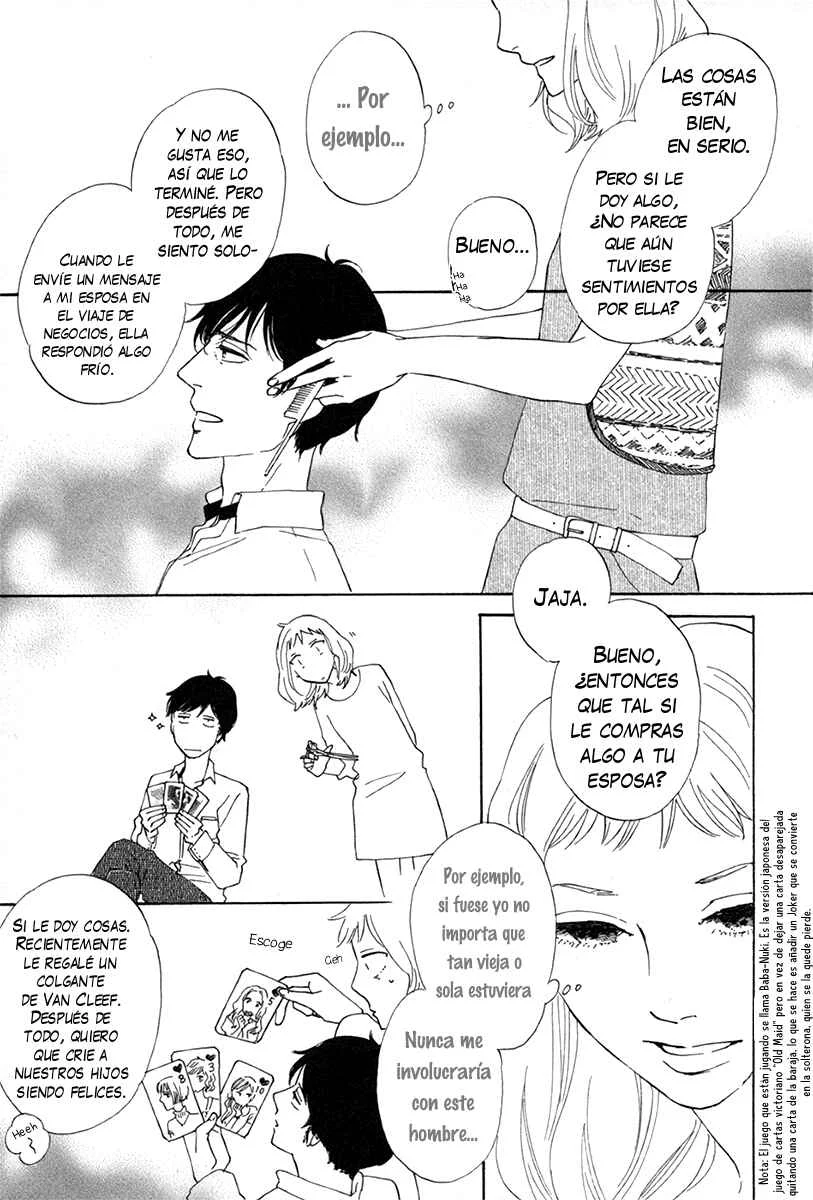 Her Capítulo 2 - Page 6
