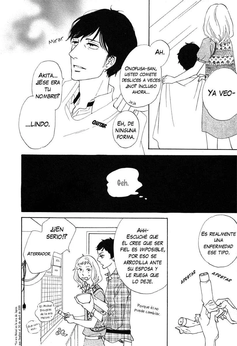 Her Capítulo 2 - Page 7