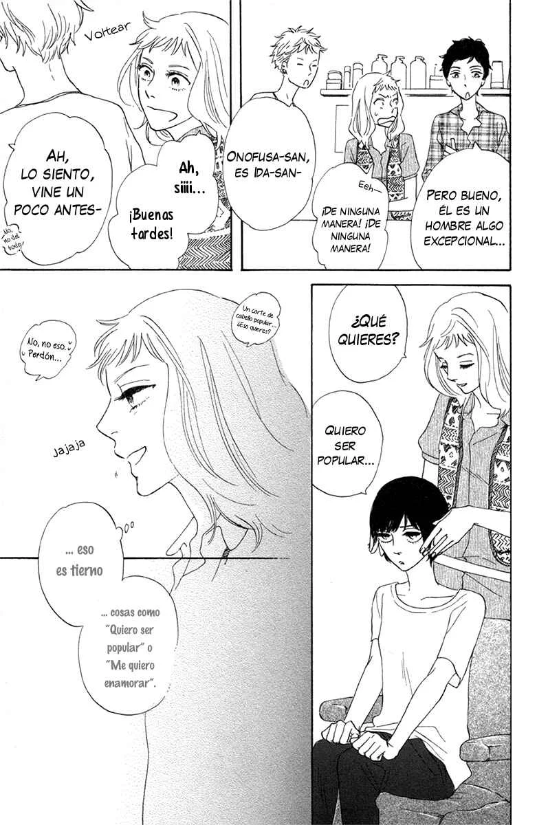 Her Capítulo 2 - Page 8