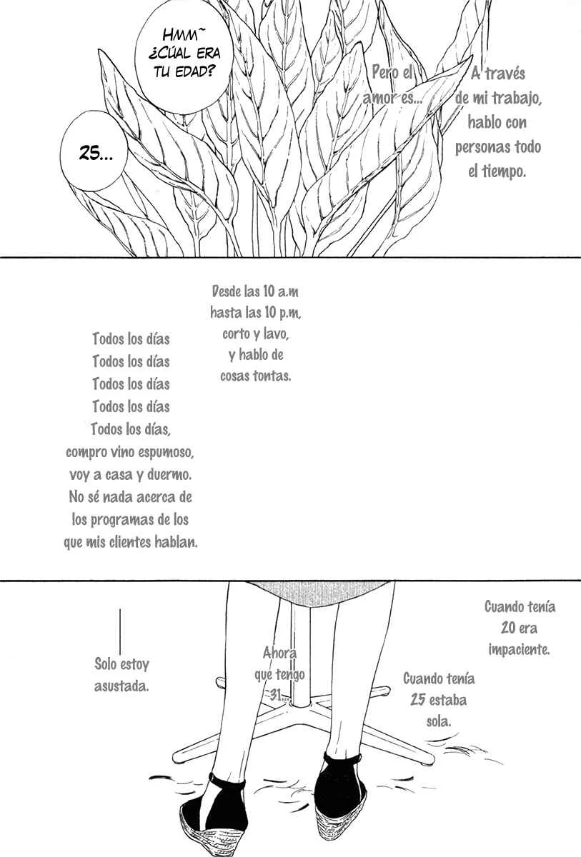 Her Capítulo 2 - Page 9