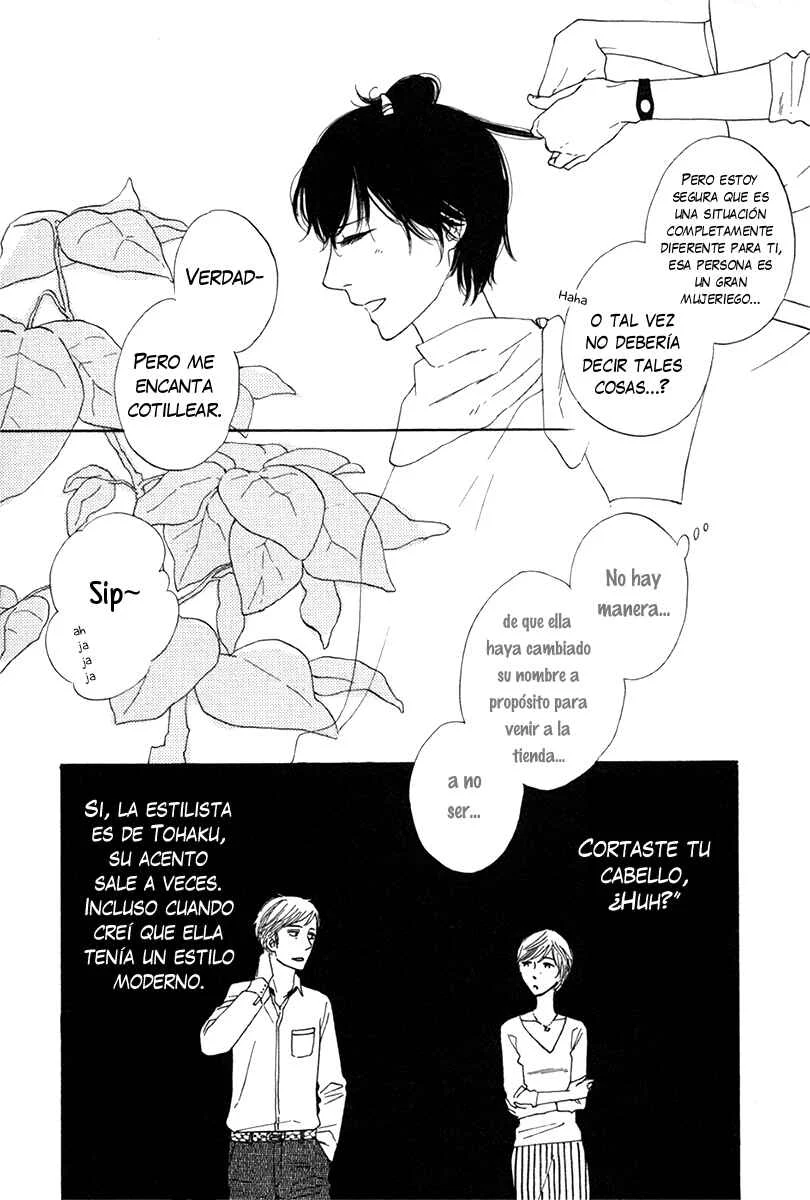 Her Capítulo 2 - Page 13