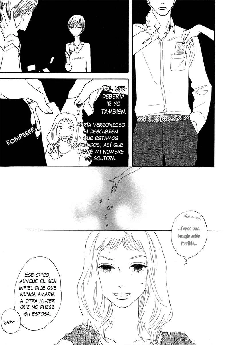 Her Capítulo 2 - Page 14