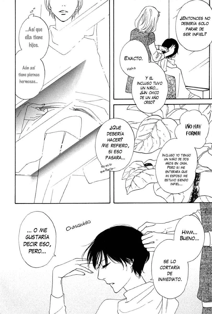 Her Capítulo 2 - Page 15