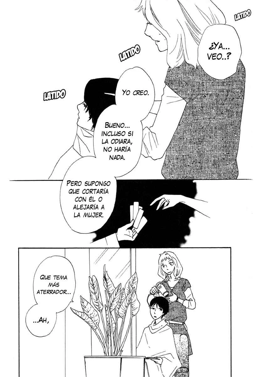 Her Capítulo 2 - Page 17