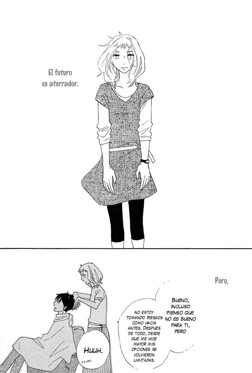 Her Capítulo 2 - Page 21