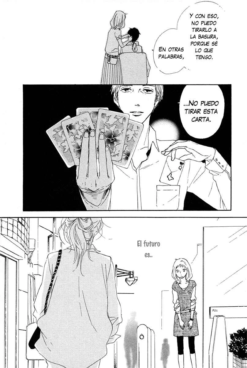Her Capítulo 2 - Page 22