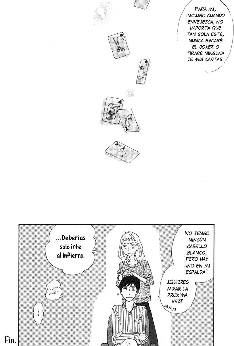 Her Capítulo 2 - Page 25