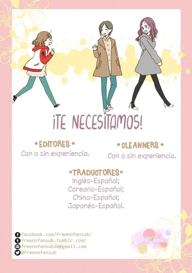 Her Capítulo 2 - Page 27