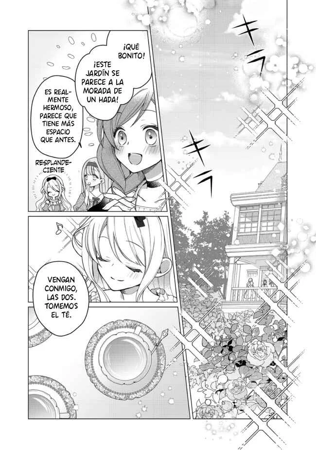 Heroine? Seijo? Iie, All-Works Maid desu (ko)! Capítulo 1 - Page 8