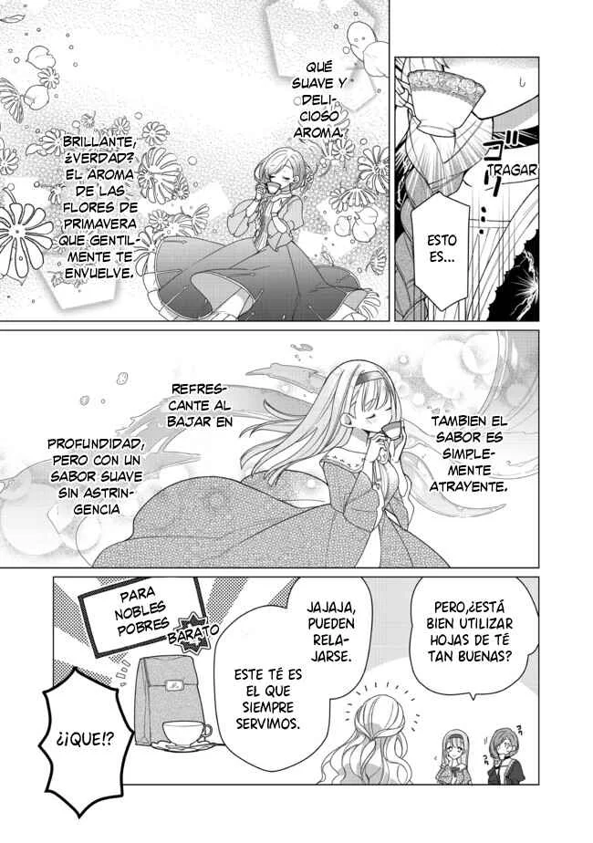 Heroine? Seijo? Iie, All-Works Maid desu (ko)! Capítulo 1 - Page 9