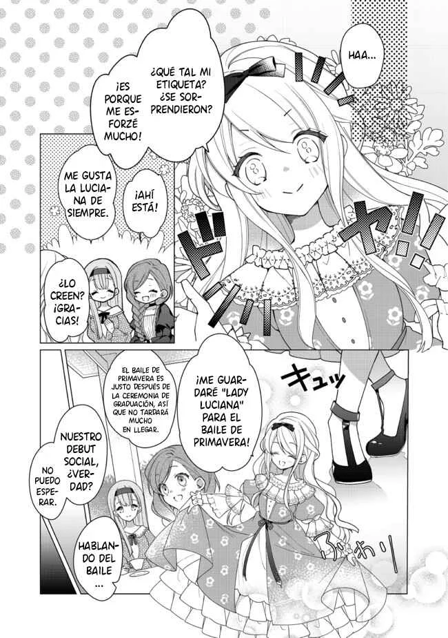 Heroine? Seijo? Iie, All-Works Maid desu (ko)! Capítulo 1 - Page 11