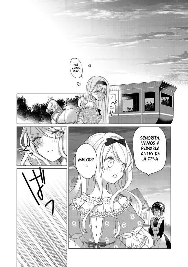 Heroine? Seijo? Iie, All-Works Maid desu (ko)! Capítulo 1 - Page 12