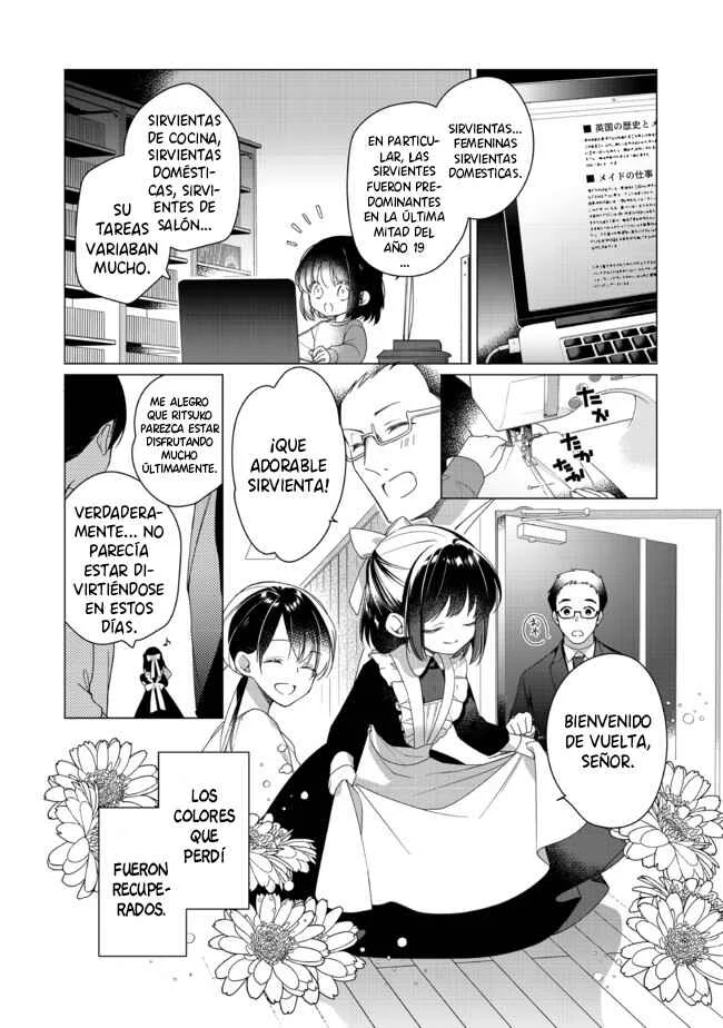 Heroine? Seijo? Iie, All-Works Maid desu (ko)! Capítulo 1 - Page 20