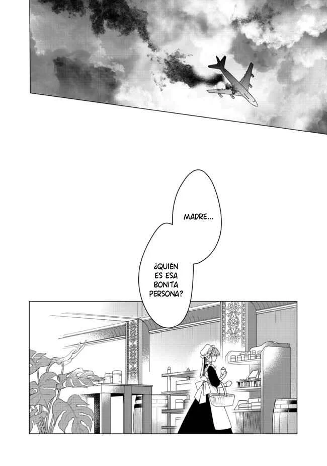 Heroine? Seijo? Iie, All-Works Maid desu (ko)! Capítulo 1 - Page 22