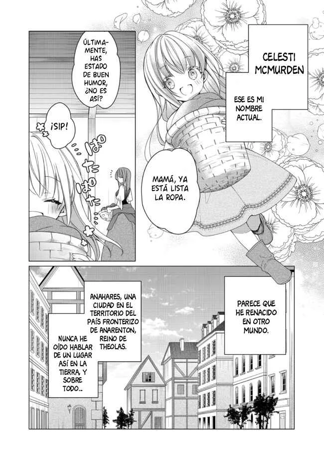 Heroine? Seijo? Iie, All-Works Maid desu (ko)! Capítulo 1 - Page 24