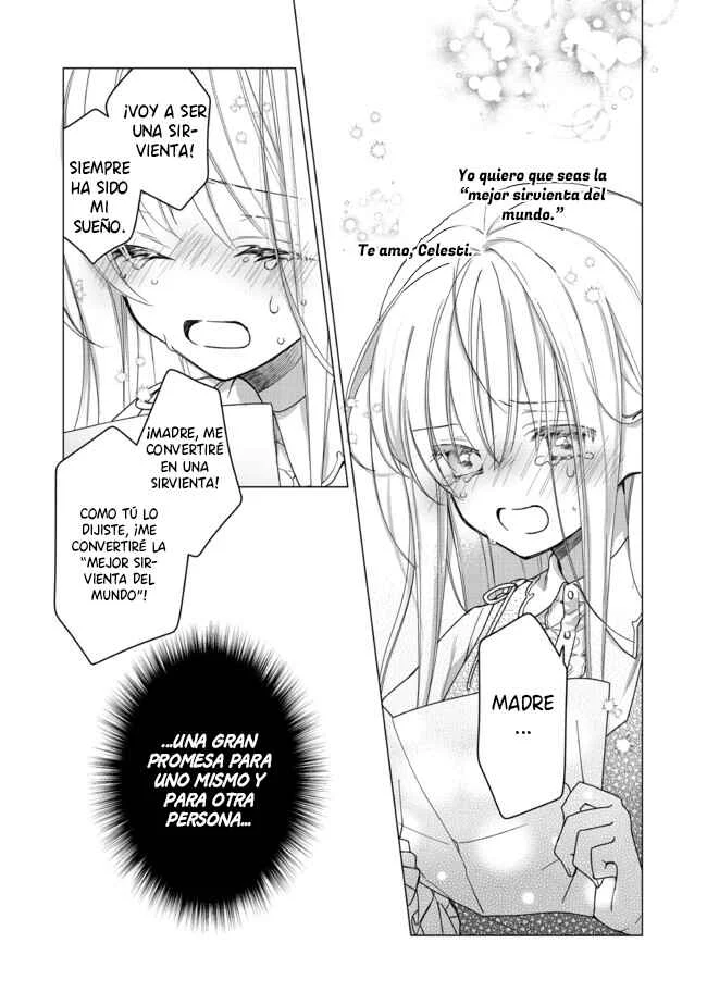 Heroine? Seijo? Iie, All-Works Maid desu (ko)! Capítulo 1 - Page 28