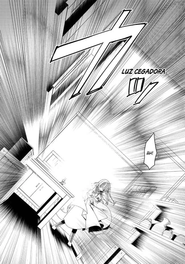 Heroine? Seijo? Iie, All-Works Maid desu (ko)! Capítulo 1 - Page 30