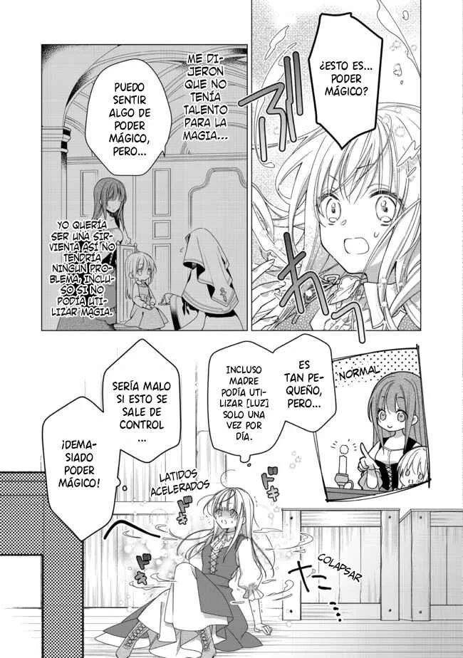 Heroine? Seijo? Iie, All-Works Maid desu (ko)! Capítulo 1 - Page 31