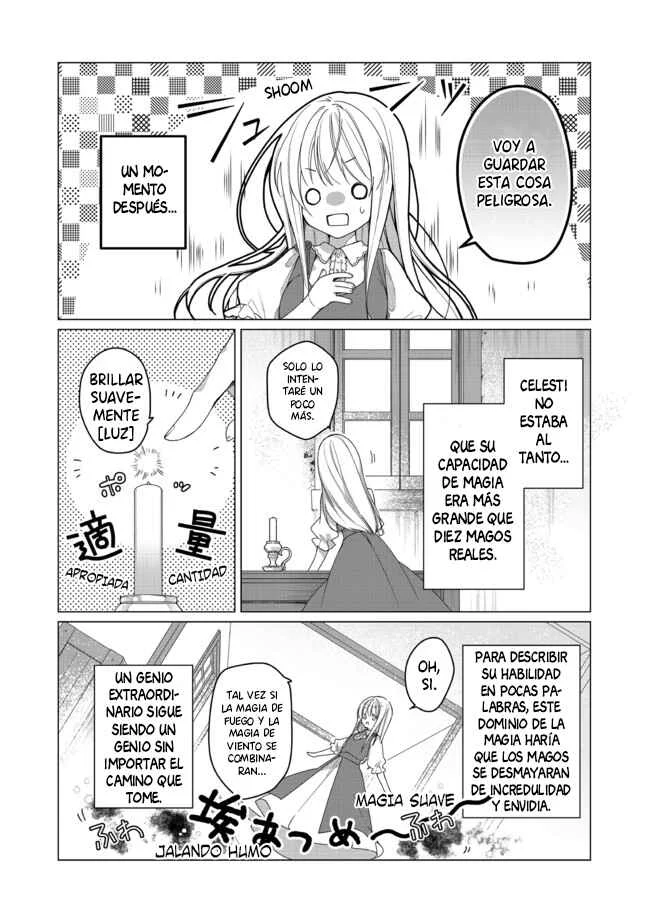 Heroine? Seijo? Iie, All-Works Maid desu (ko)! Capítulo 1 - Page 32