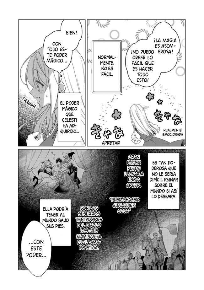Heroine? Seijo? Iie, All-Works Maid desu (ko)! Capítulo 1 - Page 33