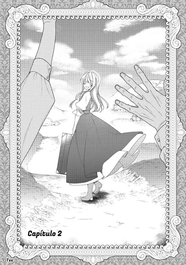 Heroine? Seijo? Iie, All-Works Maid desu (ko)! Capítulo 2.1 - Page 2
