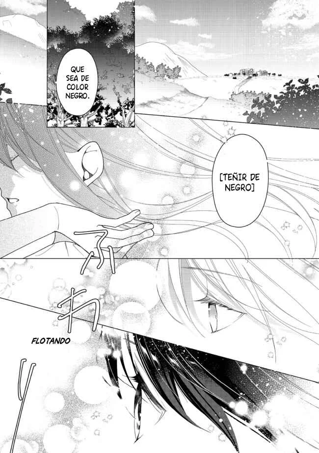 Heroine? Seijo? Iie, All-Works Maid desu (ko)! Capítulo 2.1 - Page 3