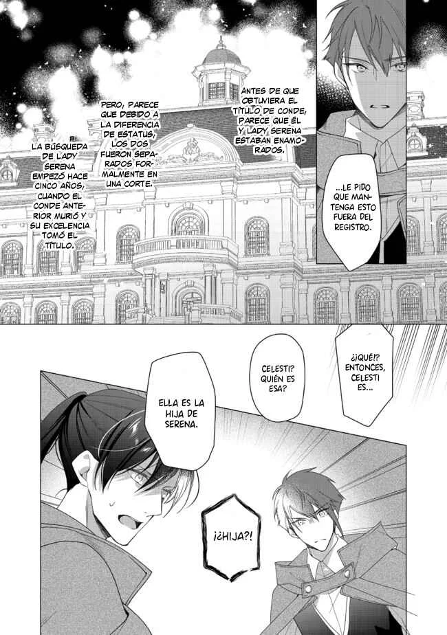 Heroine? Seijo? Iie, All-Works Maid desu (ko)! Capítulo 2.1 - Page 9