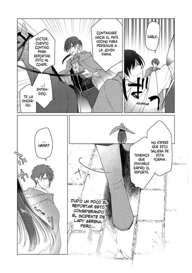 Heroine? Seijo? Iie, All-Works Maid desu (ko)! Capítulo 2.1 - Page 12
