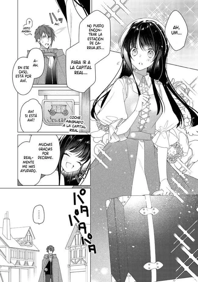Heroine? Seijo? Iie, All-Works Maid desu (ko)! Capítulo 2.1 - Page 14