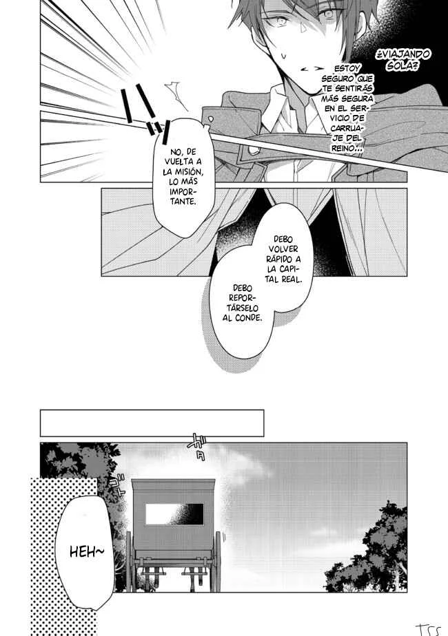 Heroine? Seijo? Iie, All-Works Maid desu (ko)! Capítulo 2.1 - Page 15