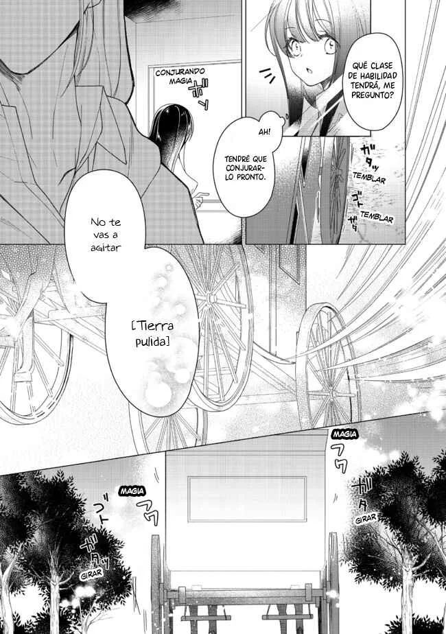 Heroine? Seijo? Iie, All-Works Maid desu (ko)! Capítulo 2.2 - Page 4