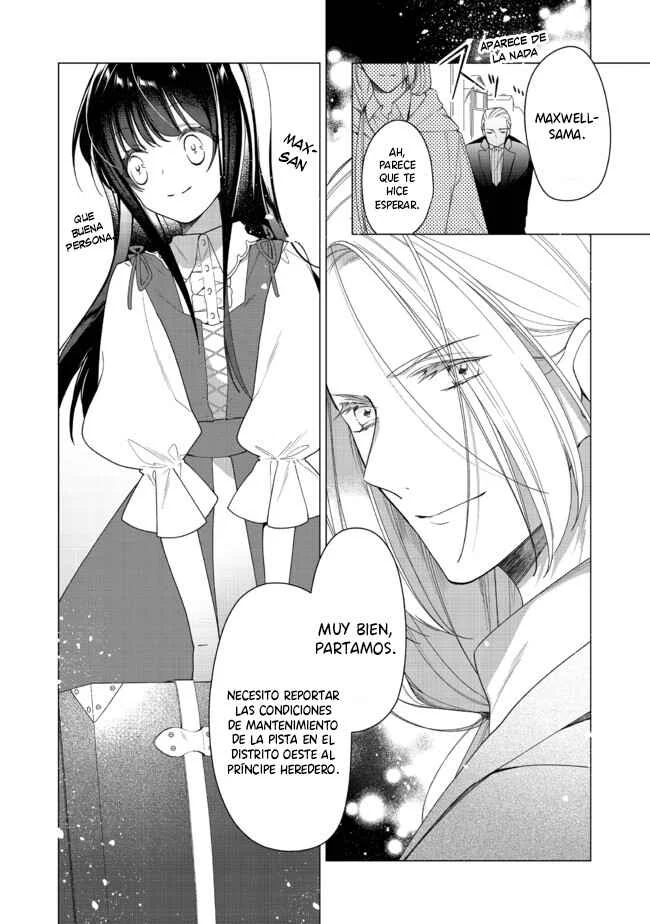 Heroine? Seijo? Iie, All-Works Maid desu (ko)! Capítulo 2.2 - Page 7