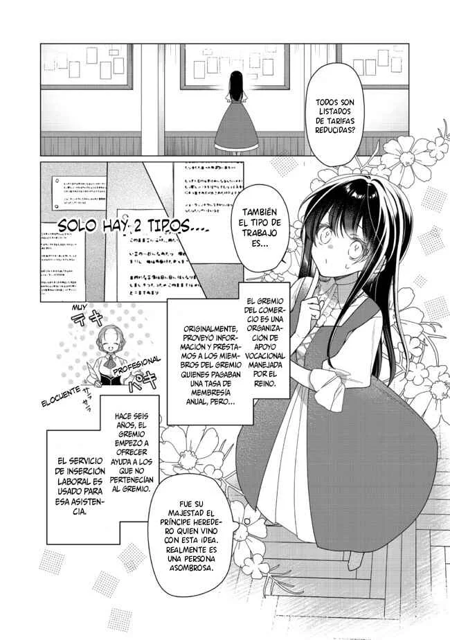 Heroine? Seijo? Iie, All-Works Maid desu (ko)! Capítulo 2.2 - Page 9
