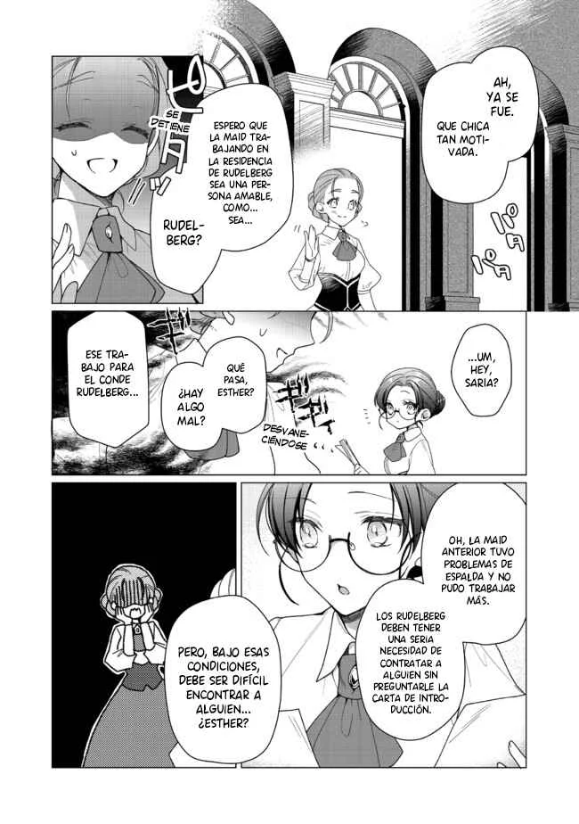 Heroine? Seijo? Iie, All-Works Maid desu (ko)! Capítulo 2.2 - Page 14