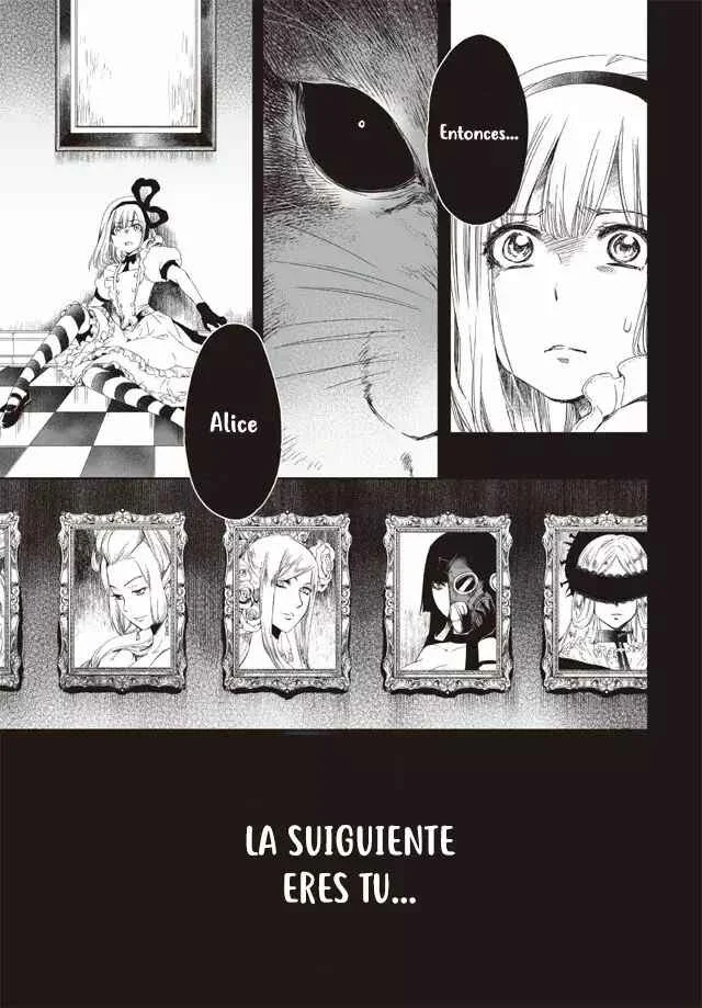 Heroines Game Capítulo 0 - Page 6