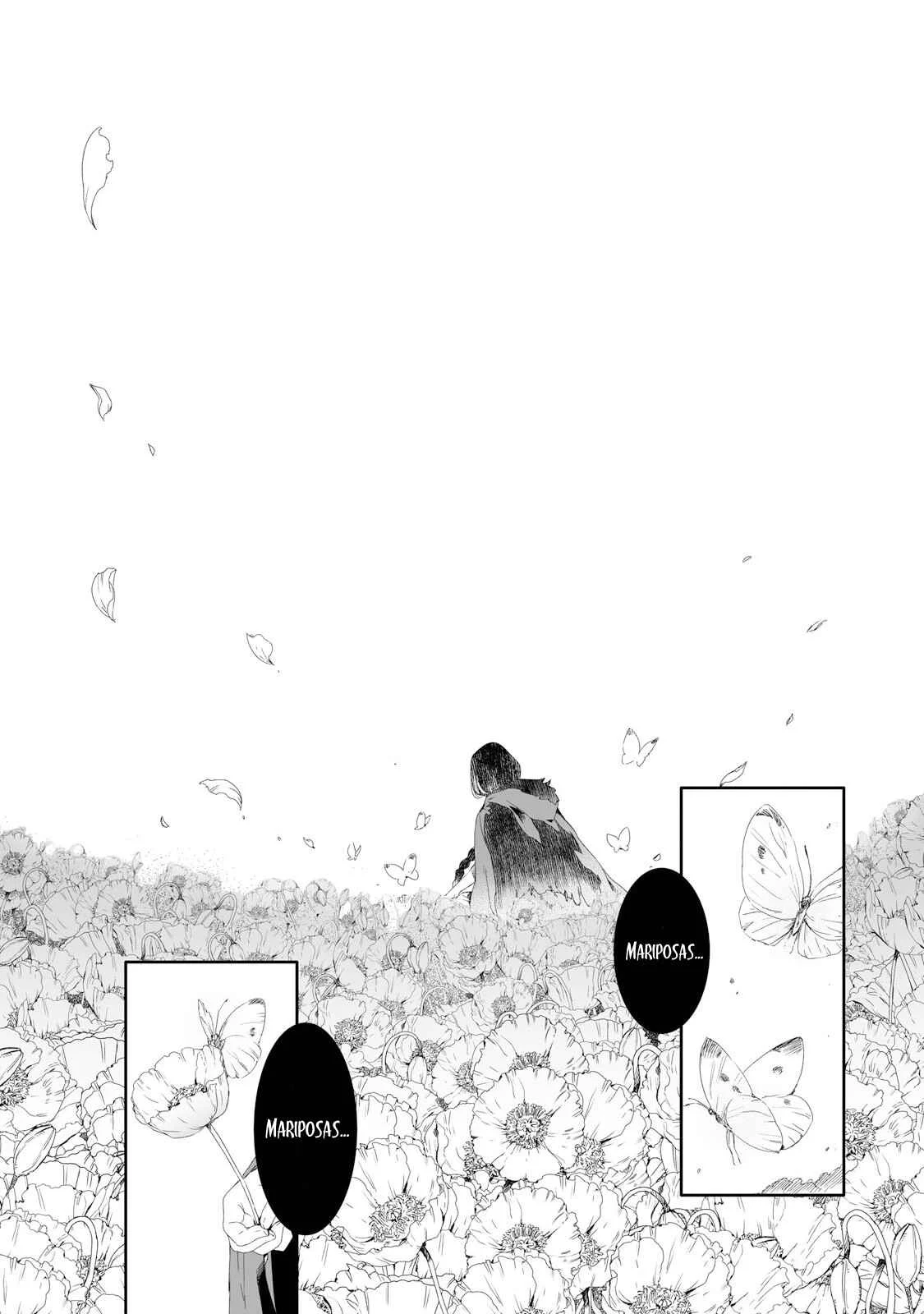Heroines Game Capítulo 1: Bienvenida al bosque oscuro - Page 22