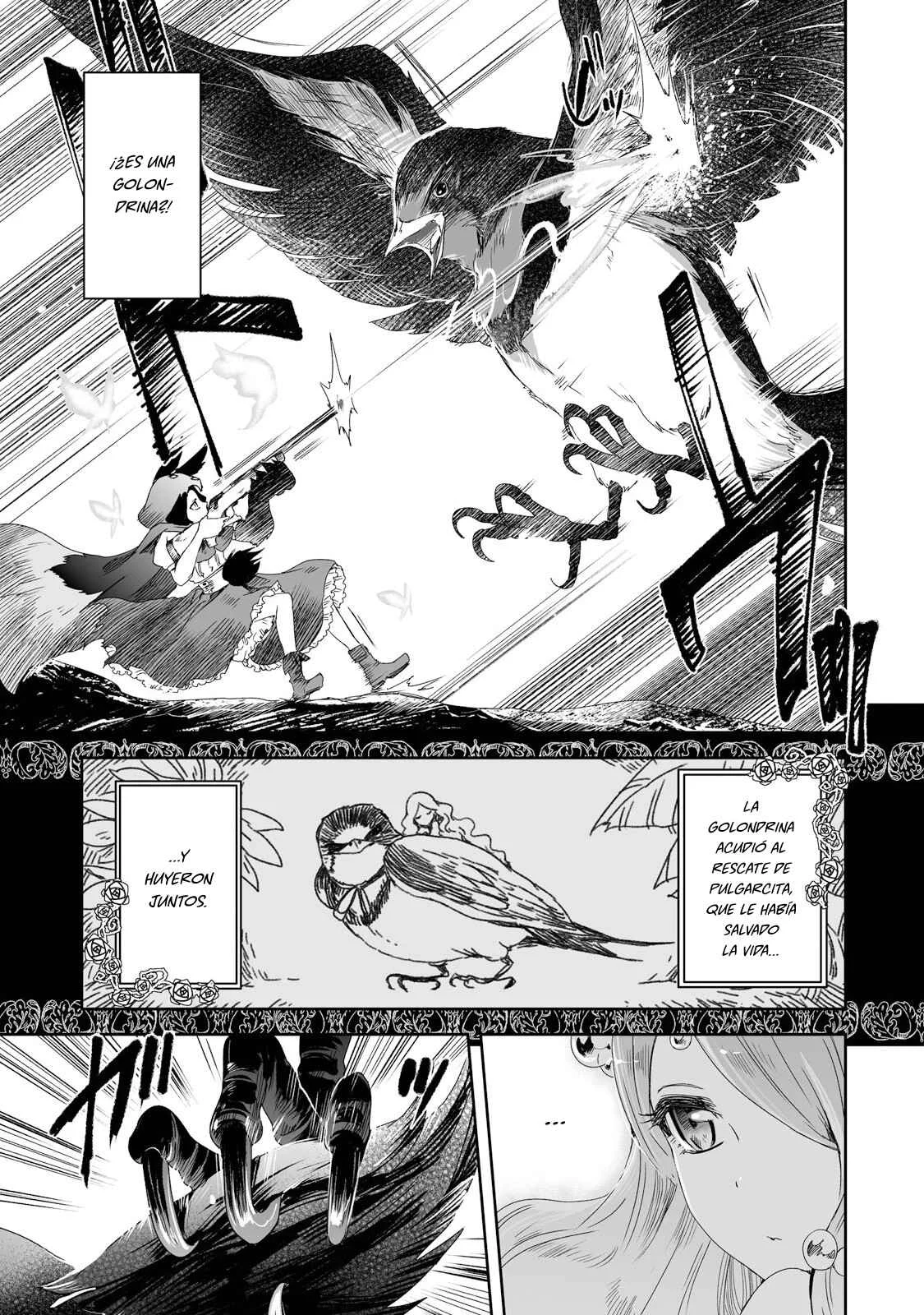 Heroines Game Capítulo 4: Travesuras de jovencitas - Page 22