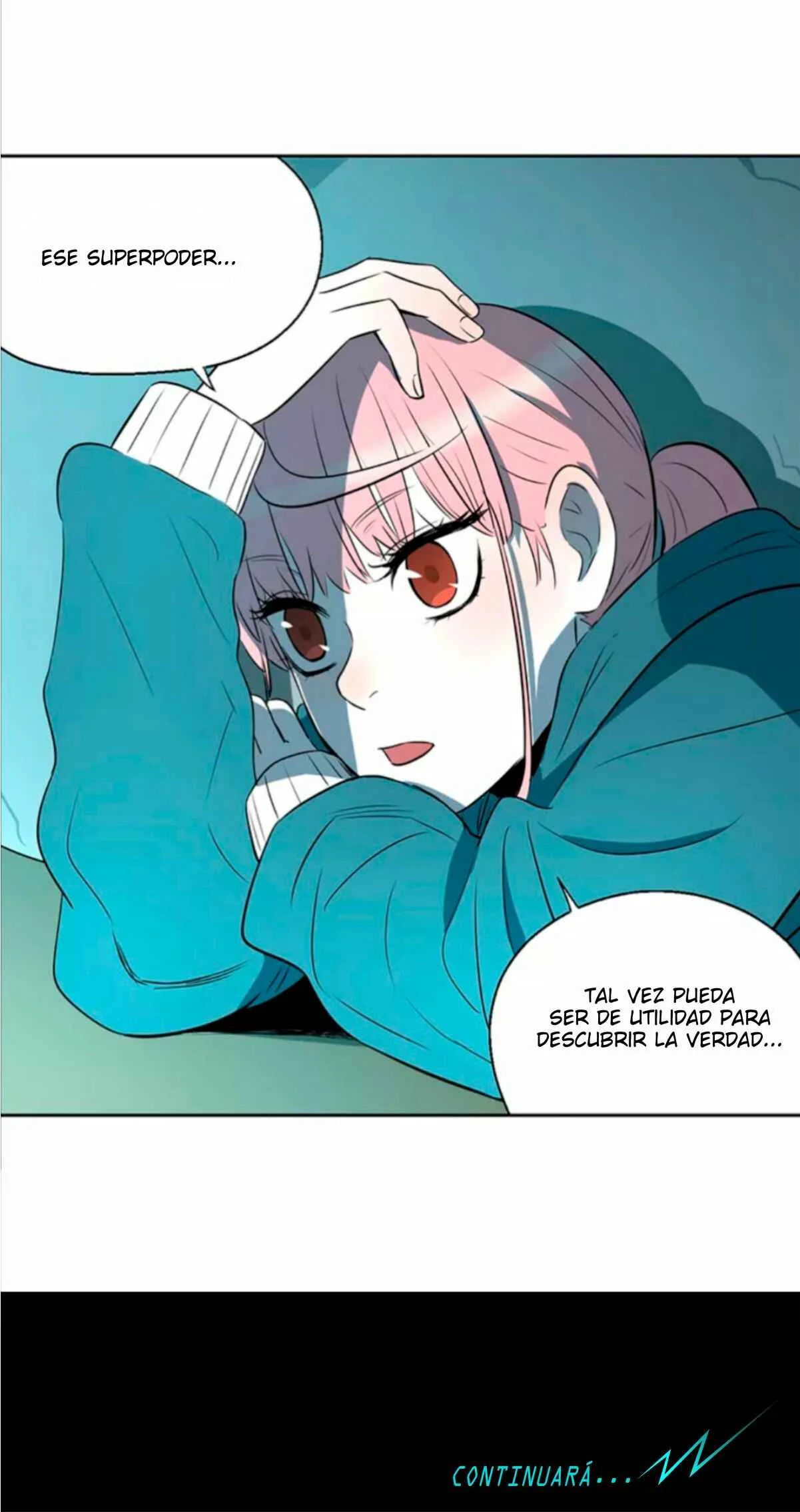 Hertz Around You Capítulo 4 - Page 9