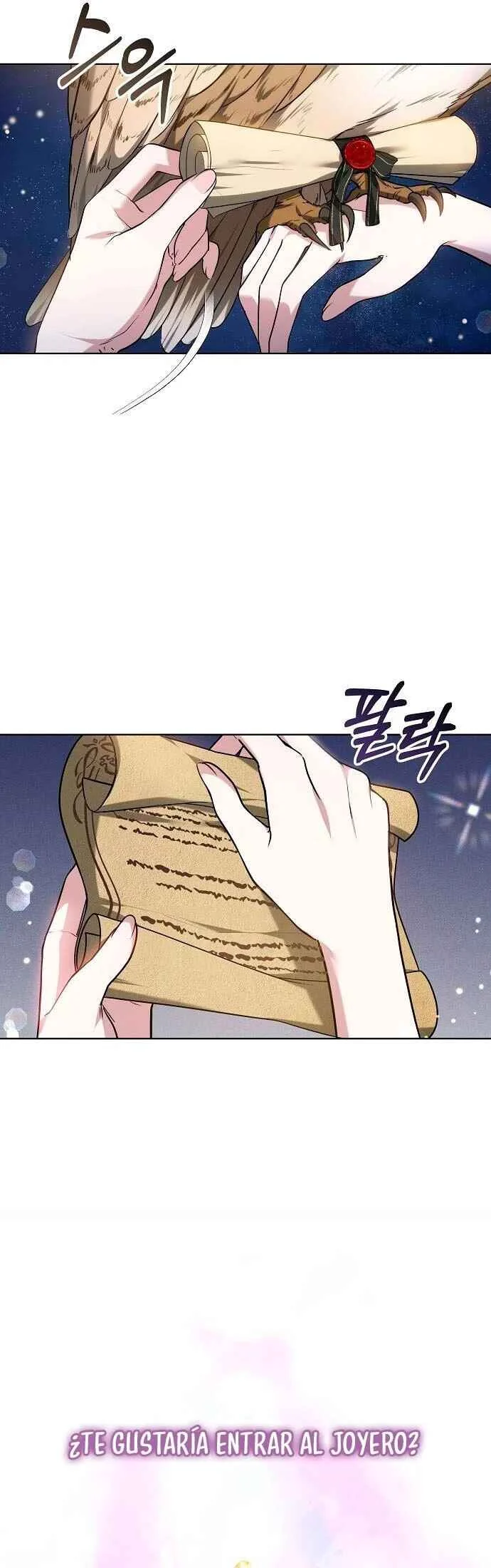 Heugyoseok ui Sinbu Capítulo 1 - Page 4
