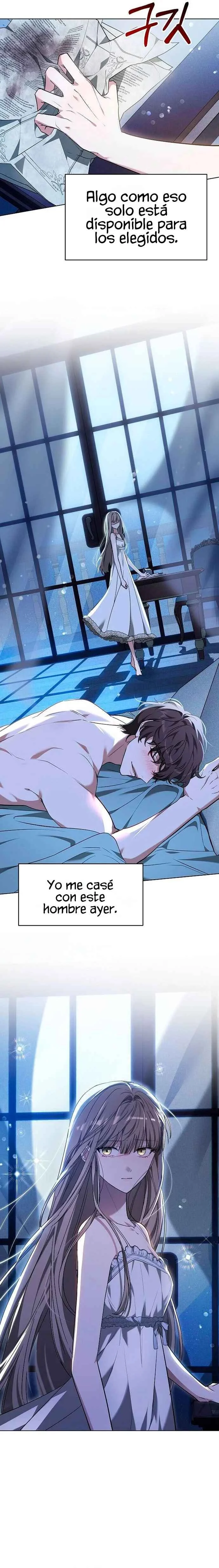 Heugyoseok ui Sinbu Capítulo 1 - Page 9