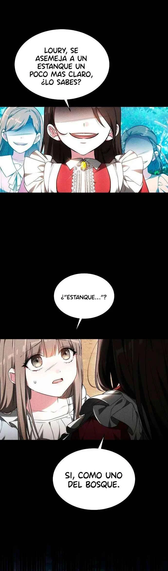 Heugyoseok ui Sinbu Capítulo 1 - Page 11