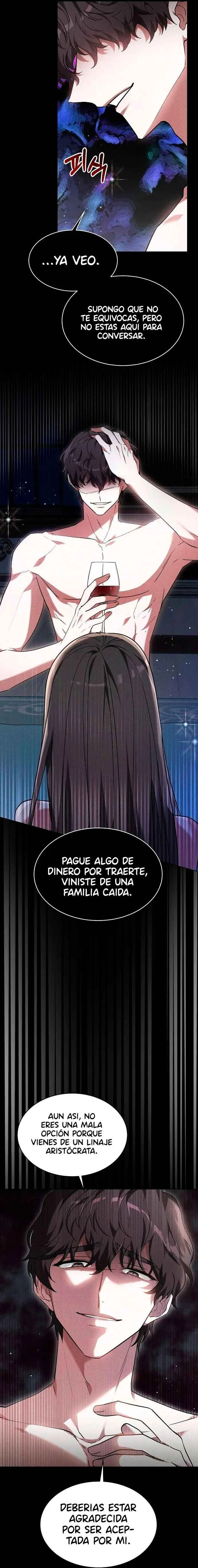 Heugyoseok ui Sinbu Capítulo 1 - Page 19