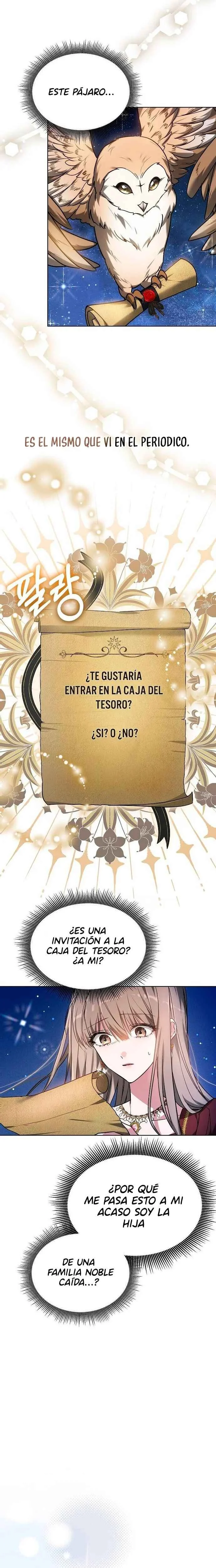 Heugyoseok ui Sinbu Capítulo 1 - Page 34