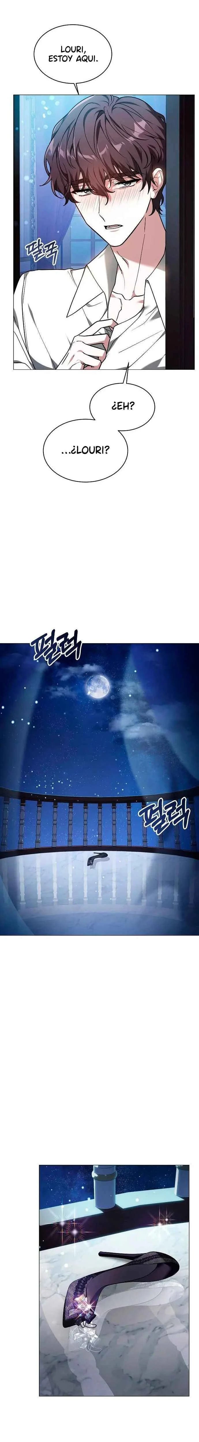 Heugyoseok ui Sinbu Capítulo 1 - Page 40