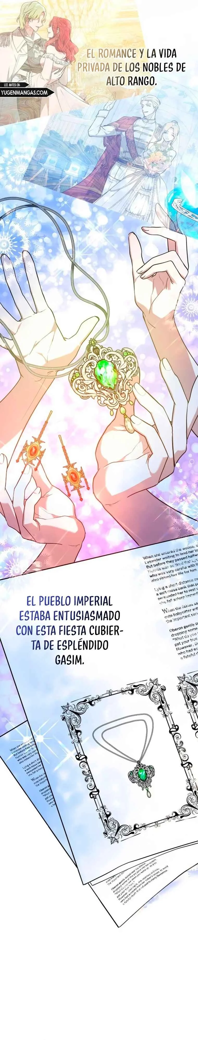 Heugyoseok ui Sinbu Capítulo 2 - Page 12